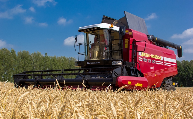 Продукт Полесье