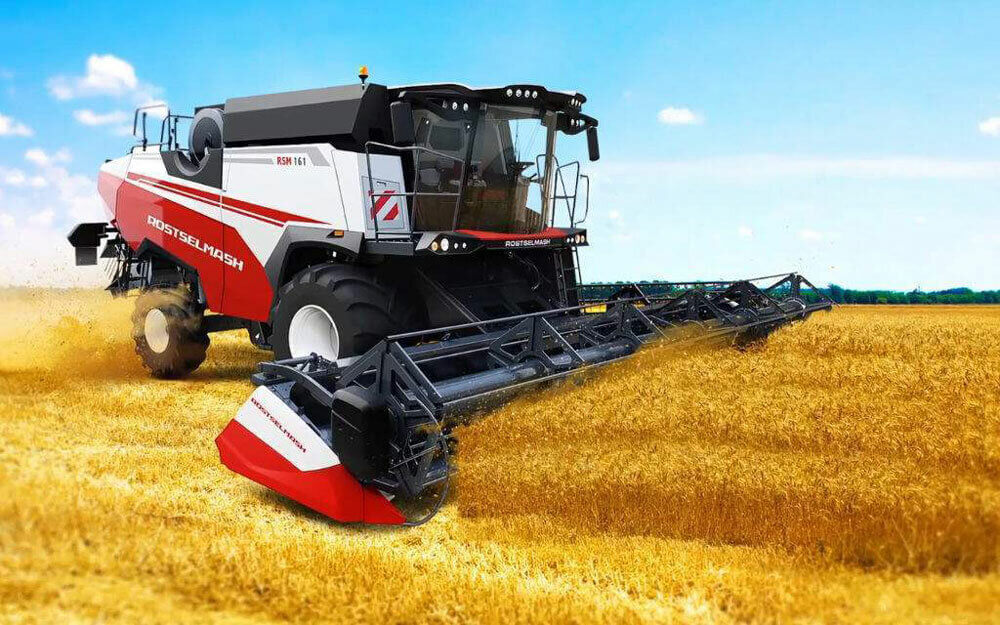 Продукт РСМ 161